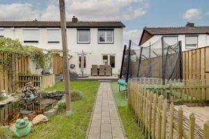 House for sale Thorbeckestraat 20 Geleen