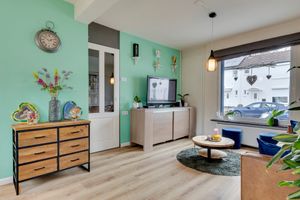 House for sale Thorbeckestraat 20 Geleen
