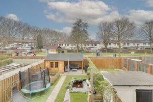 House for sale Thorbeckestraat 20 Geleen