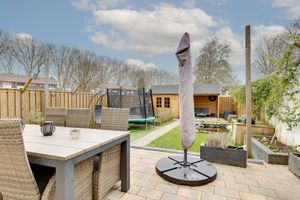House for sale Thorbeckestraat 20 Geleen