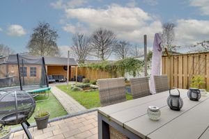 House for sale Thorbeckestraat 20 Geleen