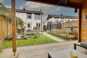 House for sale Thorbeckestraat 20 Geleen