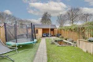 House for sale Thorbeckestraat 20 Geleen