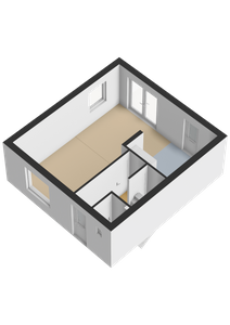 House for sale Thorbeckestraat 20 Geleen