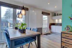 House for sale Thorbeckestraat 20 Geleen