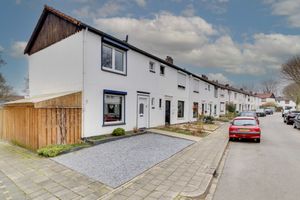 House for sale Thorbeckestraat 20 Geleen