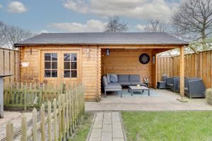 House for sale Thorbeckestraat 20 Geleen