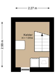 House for sale Thorbeckestraat 20 Geleen