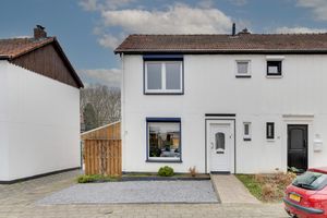 House for sale Thorbeckestraat 20 Geleen