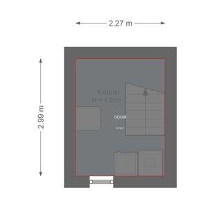 House for sale Thorbeckestraat 20 Geleen