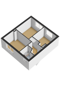House for sale Thorbeckestraat 20 Geleen