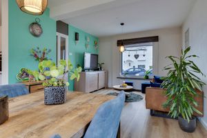 House for sale Thorbeckestraat 20 Geleen
