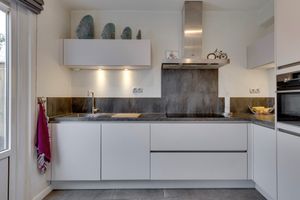 House for sale Thorbeckestraat 20 Geleen