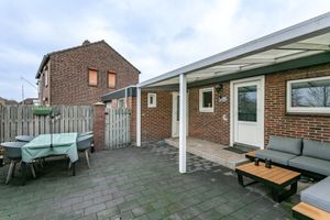 House for sale Kloosterlaan 9 a Schinveld