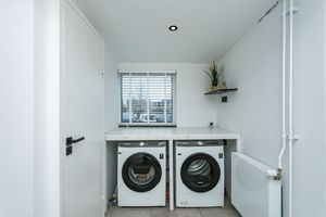 House for sale Kloosterlaan 9 a Schinveld