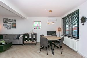House for sale Kloosterlaan 9 a Schinveld