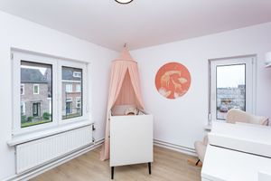 House for sale Kloosterlaan 9 a Schinveld