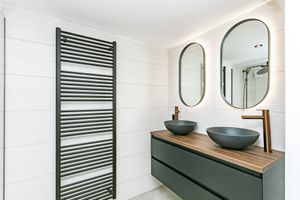 House for sale Kloosterlaan 9 a Schinveld