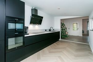 House for sale Kloosterlaan 9 a Schinveld