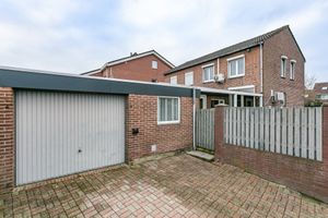 House for sale Kloosterlaan 9 a Schinveld