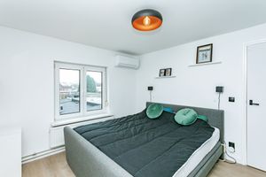 House for sale Kloosterlaan 9 a Schinveld