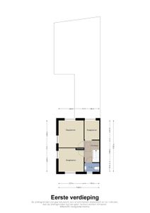 House for sale Kloosterlaan 9 a Schinveld