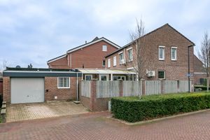 House for sale Kloosterlaan 9 a Schinveld