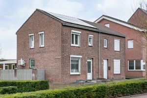 House for sale Kloosterlaan 9 a Schinveld