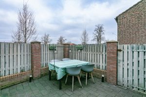 House for sale Kloosterlaan 9 a Schinveld