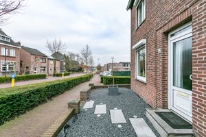 House for sale Kloosterlaan 9 a Schinveld