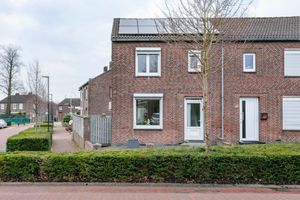 House for sale Kloosterlaan 9 a Schinveld