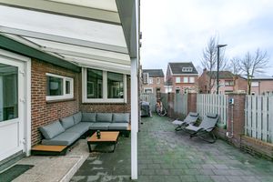 House for sale Kloosterlaan 9 a Schinveld