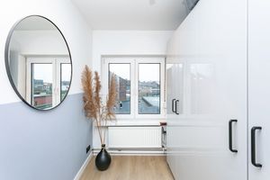 House for sale Kloosterlaan 9 a Schinveld