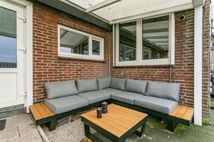 House for sale Kloosterlaan 9 a Schinveld