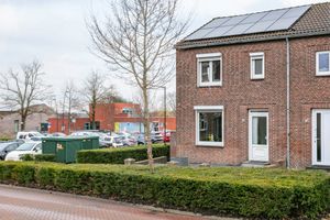 House for sale Kloosterlaan 9 a Schinveld