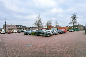 House for sale Kloosterlaan 9 a Schinveld