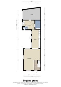 House for sale Kloosterlaan 9 a Schinveld
