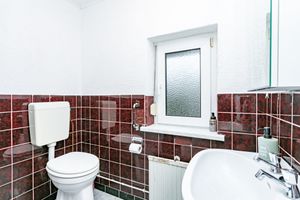 House for sale Kloosterlaan 9 a Schinveld