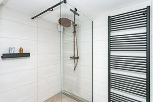 House for sale Kloosterlaan 9 a Schinveld