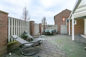 House for sale Kloosterlaan 9 a Schinveld