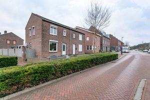 House for sale Kloosterlaan 9 a Schinveld