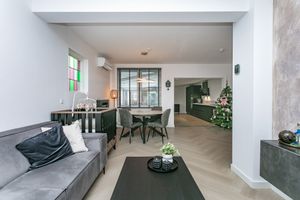 House for sale Kloosterlaan 9 a Schinveld