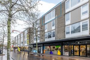 Appartement te koop Kouvenderstraat 44 B Hoensbroek