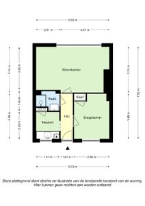 Appartement te koop Kouvenderstraat 44 B Hoensbroek