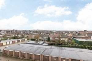 Appartement te koop Kouvenderstraat 44 B Hoensbroek