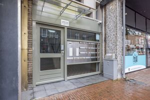 Appartement te koop Kouvenderstraat 44 B Hoensbroek
