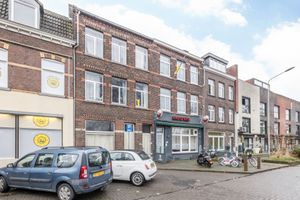 Woonhuis te huur Bosscherweg 167 A Maastricht