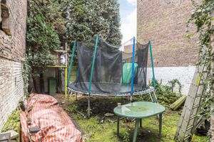 Woonhuis te huur Bosscherweg 167 A Maastricht