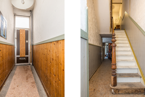Woonhuis te huur Bosscherweg 167 A Maastricht