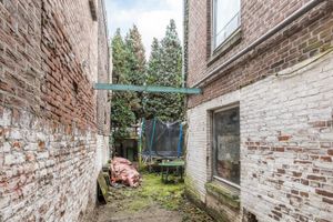 Woonhuis te huur Bosscherweg 167 A Maastricht